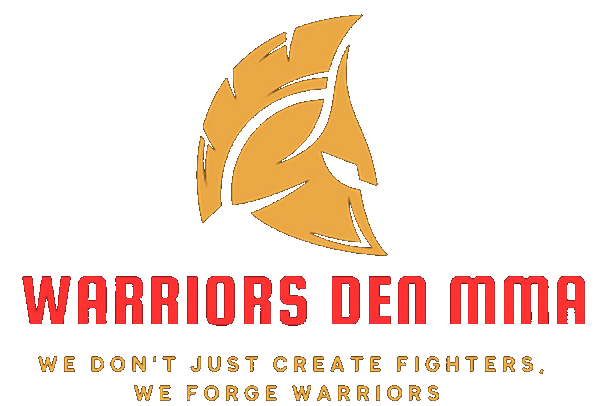 Warriors den mma logo